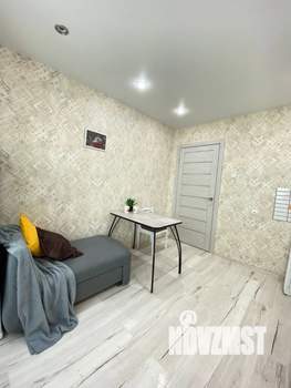 1-к квартира, на длительный срок, 36м2, 6/10 этаж