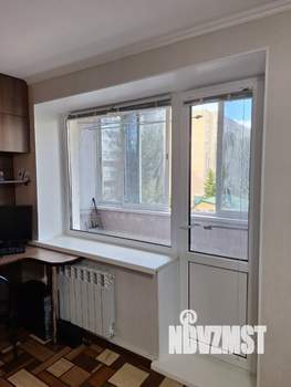 1-к квартира, на длительный срок, 31м2, 5/5 этаж