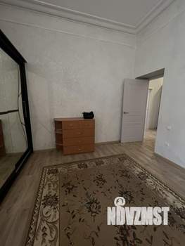 3-к квартира, на длительный срок, 100м2, 2/3 этаж