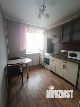 1-к квартира, на длительный срок, 34м2, 8/10 этаж