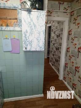 2-к квартира, на длительный срок, 48м2, 5/5 этаж