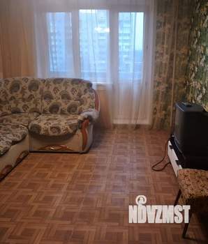 1-к квартира, на длительный срок, 40м2, 4/9 этаж