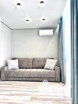 2-к квартира, посуточно, 46м2, 2/10 этаж