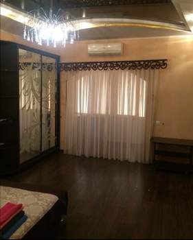 1-к квартира, на длительный срок, 30м2, 4/5 этаж