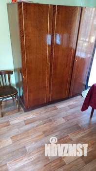 1-к квартира, на длительный срок, 31м2, 2/5 этаж
