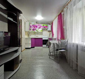 2-к квартира, на длительный срок, 32м2, 2/5 этаж