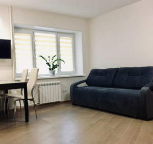 1-к квартира, на длительный срок, 32м2, 1/5 этаж