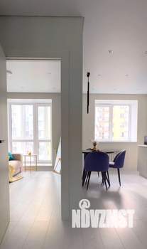 1-к квартира, на длительный срок, 39м2, 9/14 этаж