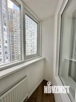 2-к квартира, на длительный срок, 86м2, 9/27 этаж