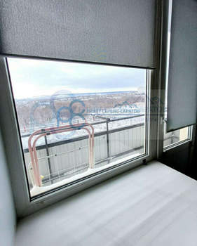 1-к квартира, на длительный срок, 31м2, 7/10 этаж