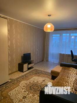 1-к квартира, на длительный срок, 36м2, 9/9 этаж