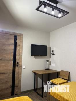 3-к квартира, посуточно, 72м2, 1/9 этаж