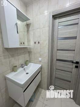 2-к квартира, на длительный срок, 50м2, 2/10 этаж
