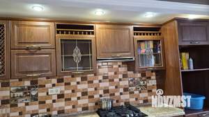 1-к квартира, на длительный срок, 37м2, 4/10 этаж