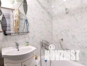 2-к квартира, на длительный срок, 48м2, 5/10 этаж