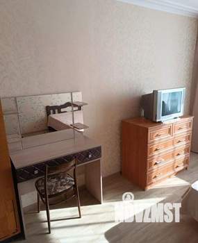 Студия квартира, на длительный срок, 28м2, 6/10 этаж