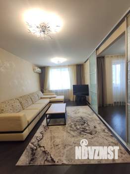 3-к квартира, на длительный срок, 115м2, 7/9 этаж