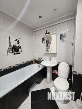 1-к квартира, на длительный срок, 38м2, 2/9 этаж