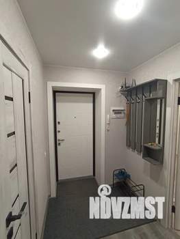 1-к квартира, посуточно, 35м2, 9/17 этаж