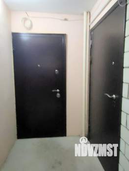 1-к квартира, на длительный срок, 40м2, 6/10 этаж