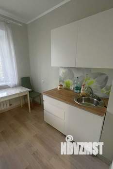 1-к квартира, на длительный срок, 38м2, 1/10 этаж