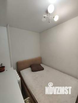 1-к квартира, на длительный срок, 29м2, 4/5 этаж