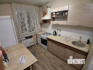 1-к квартира, на длительный срок, 34м2, 6/10 этаж