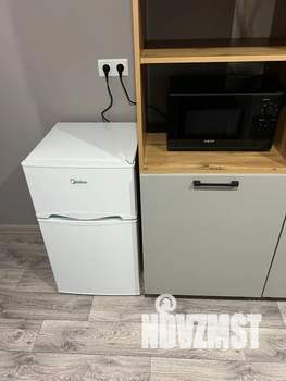 1-к квартира, посуточно, 40м2, 2/10 этаж