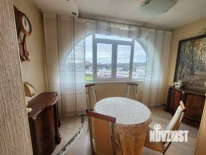 Студия квартира, на длительный срок, 45м2, 7/9 этаж