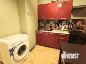 1-к квартира, на длительный срок, 33м2, 7/10 этаж