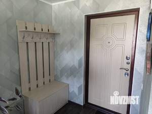 2-к квартира, на длительный срок, 33м2, 5/5 этаж