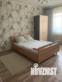 1-к квартира, посуточно, 38м2, 5/9 этаж