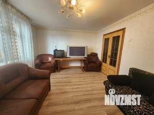 2-к квартира, на длительный срок, 60м2, 10/14 этаж