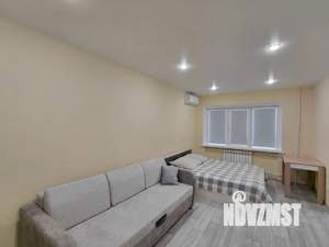 1-к квартира, посуточно, 30м2, 2/5 этаж