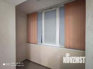 Студия квартира, на длительный срок, 42м2, 3/14 этаж