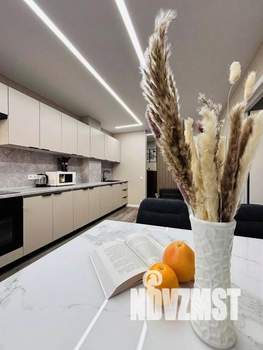 2-к квартира, посуточно, 60м2, 1/1 этаж