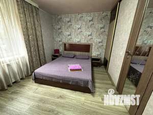 1-к квартира, посуточно, 24м2, 3/3 этаж