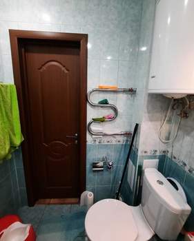 1-к квартира, на длительный срок, 35м2, 7/10 этаж