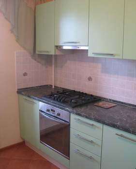 1-к квартира, на длительный срок, 53м2, 8/10 этаж