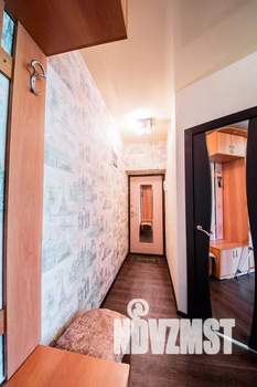 2-к квартира, посуточно, 50м2, 2/5 этаж