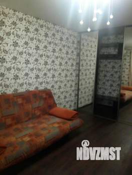 1-к квартира, на длительный срок, 31м2, 4/8 этаж