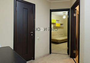 1-к квартира, на длительный срок, 40м2, 7/10 этаж