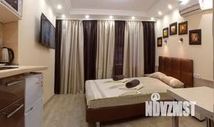 Студия квартира, посуточно, 18м2, 1/3 этаж