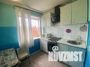 2-к квартира, на длительный срок, 40м2, 3/3 этаж