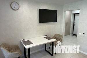 1-к квартира, посуточно, 40м2, 3/10 этаж