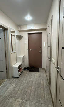 1-к квартира, на длительный срок, 33м2, 9/9 этаж