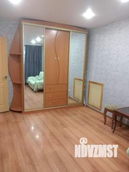 1-к квартира, на длительный срок, 32м2, 2/6 этаж