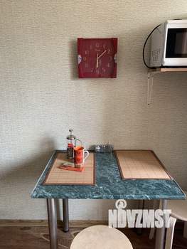 1-к квартира, посуточно, 32м2, 7/9 этаж