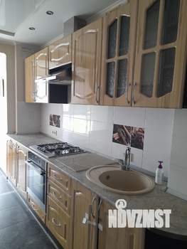 1-к квартира, на длительный срок, 38м2, 7/10 этаж