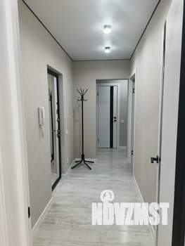 2-к квартира, посуточно, 55м2, 6/10 этаж